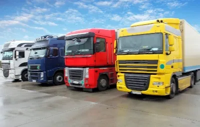 Ankara Karayazı Nakliye Ambarı