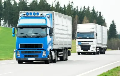 Ankara ile Karayazı Arası Eşya Taşıma